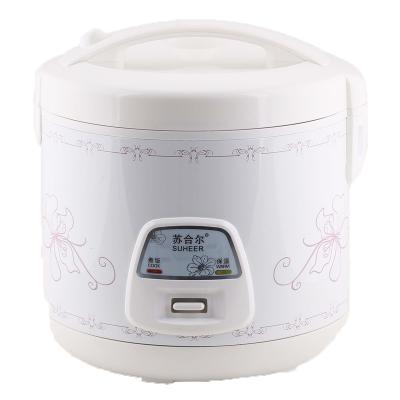 China Travel Sustainable Portable Mini Cooker Kitchen Appliances Electric Rice Cooker for sale