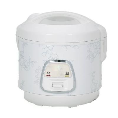 China National Wholesale Hotel OEM Mini Rice Cooker As Seen On TV Rice Cooker for sale