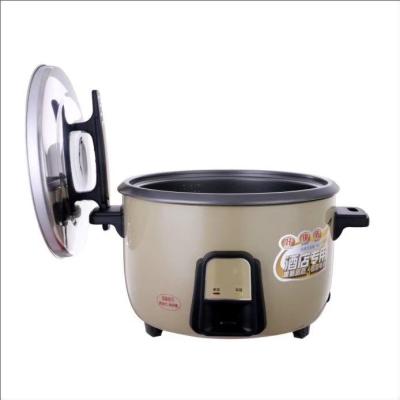 China 10kg hotel rice cooker electric rice cooker for sale