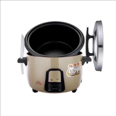 China Household 13L 2000W Electric Rice Cooker Rice Cooker for sale