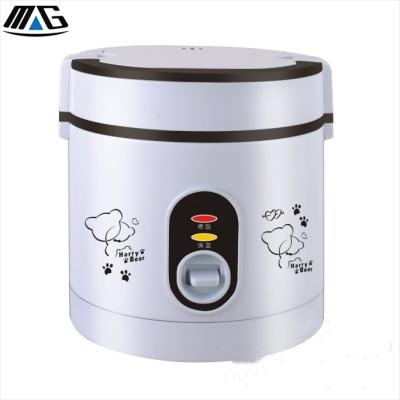 China Hotel Small Multi Pot Cooker Mini National Electric Small Size Rice Cooker for sale