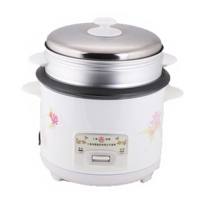 China High Quality Low Power Consumption Electric Mini Rice Cooker 1 Liter for sale