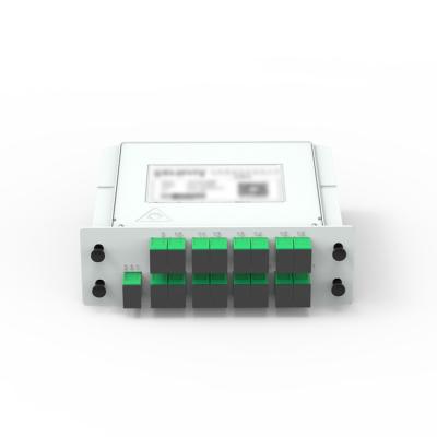 China International FTTH 1-16 SC/APC Market Price Optical Splitter for sale