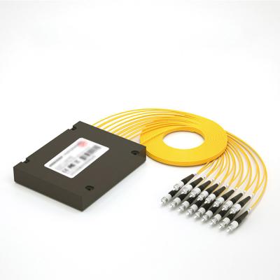 China FTTH Roll Fabric Fbt Box Fiber Optic Optic Splitter (Original Electronic Components) For 100% Security for sale