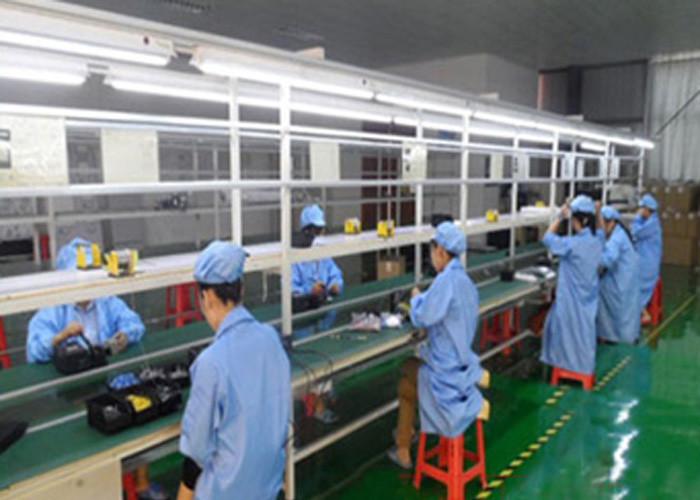 Geverifieerde leverancier in China: - Shenzhen LED World Co.,Ltd