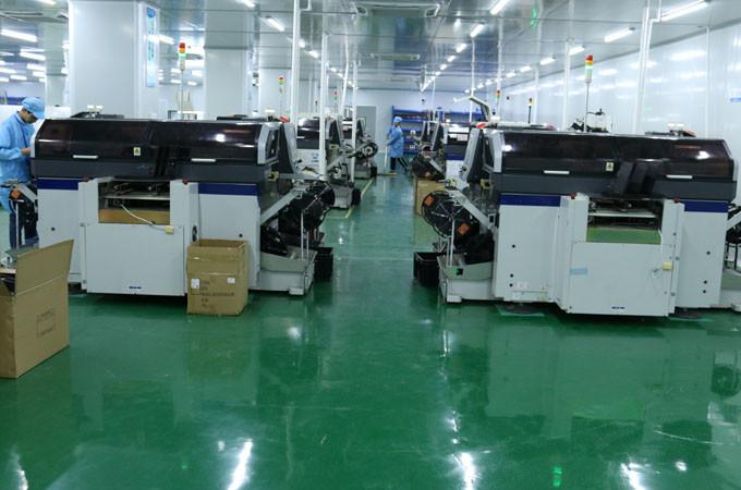 Geverifieerde leverancier in China: - Shenzhen LED World Co.,Ltd