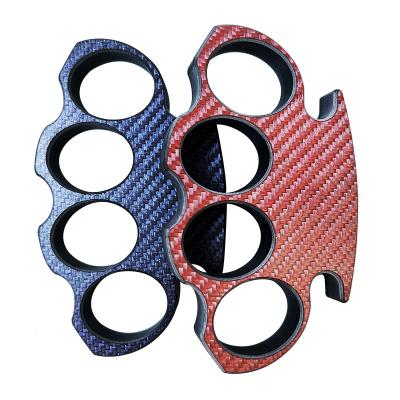 China Tiger Defensive Outdoor Protective Gear Finger Carbon Fiber Fire Proof Tools Outdoor Sports for sale