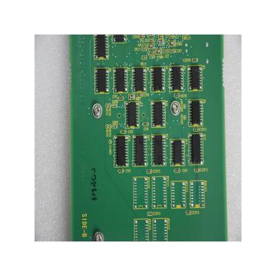 China Fast delivery fanuc card A16B-2203-0814/A A16B-2203-0814/A for sale