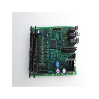 China Discount fanuc keyboard A20B-2100-0801 A20B-2100-0801 for sale