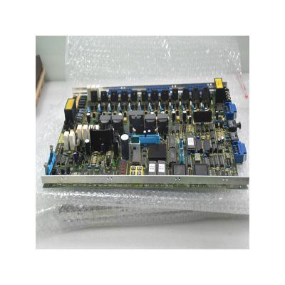 China electronic components fanuc motherboard A20B-2100-0801/08D A20B-2100-0801/08D for sale