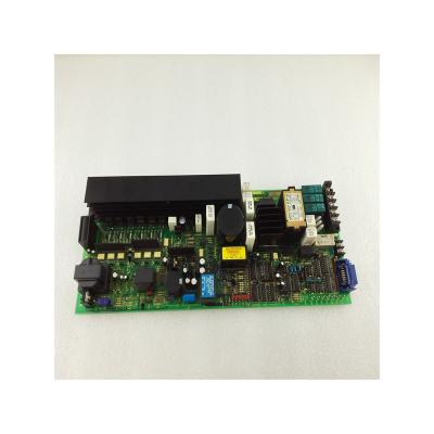 China industrial parts fanuc cpu control board A20B-2101-0355 A20B-2101-0355 for sale