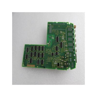 China Hot sale fanuc panel A20B-2101-0355/05C A20B-2101-0355/05C for sale