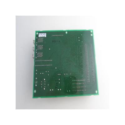 China Electronic components fanuc board A16B-1000-0010/06F A16B-1000-0010/06F for sale