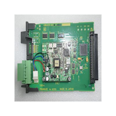 China Hot sale fanuc card A16B-3200-0612/10E A16B-3200-0612/10E for sale