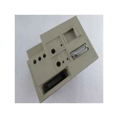 China Industrial Parts Used PLC Programming Controller 6ES7131-4BF00-0AA0 6ES7131-4BF00-0AA0 for sale