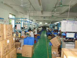 Verified China supplier - Shenzhen Yason Automotive Cable Co., Ltd.