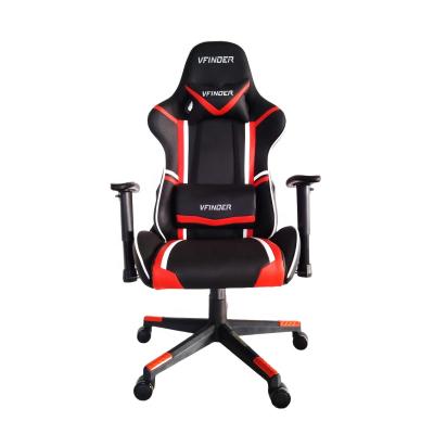 China (Size)Adjustable Fast Shipping Delivery Ready To Ship In Stock Racing Gaming Chair For Computer Game for sale