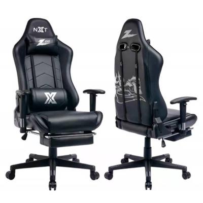 China Silla Para Racing Computer Chair (Height) Adjustable High Quality Gaming Chair Racing Game Racing Chair for sale