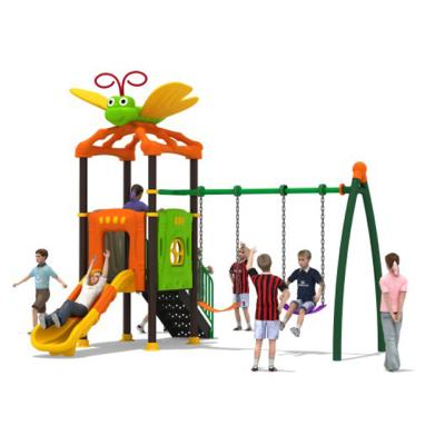 China 2019 New Hot Sale High Quality Outdoor Children Outdoor Game Swing Exercise Equipment for sale