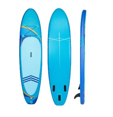 China Unisex Cheap SIP Air Paddle Board Touring Inflatable Paddle Board With Pump for sale