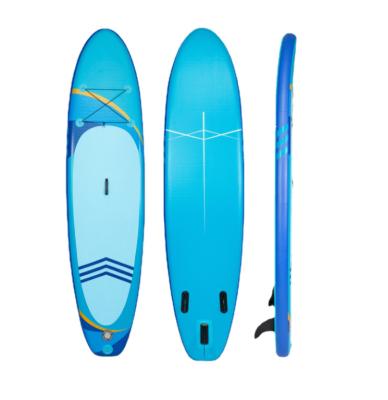 China 2021Professional Unisex Stand Up Paddle Board SUP Board With Good Quality for sale