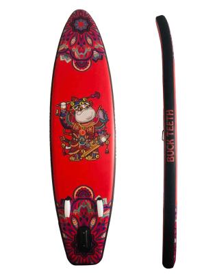 China Unisex Quality Guarantee Does Not Fade Surfboard Drift Surfboard for sale