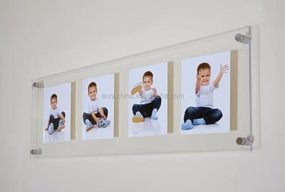 China Acrylic sixy photo picture frame photo frame free download software for sale