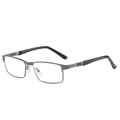 China New Fashion Thin Tortoiseshell Opticos Nits Cheap Reading Glasses Computer Glasses For Men for sale