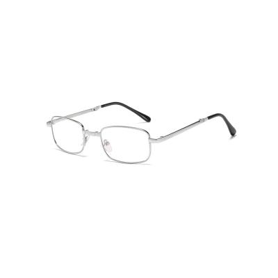 China Wholesale Thin Bulk Cheap Fashionable Ladies Male German Reading Glasses for sale