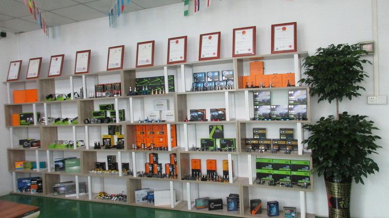 Verified China supplier - Guangzhou Ounuo Lighting Electronic Technology Co., Ltd.