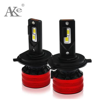 China High Power Car Bulb Replacement Led Projector Led FOREVER Headlight h4 Led Ultra-bright High-Low Headlights E-CLASS (W124) for sale