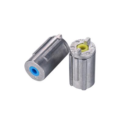 China Custom Metal Factory Price Washing Machine Resistance Chain Buffer Damper for sale