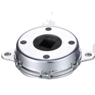 China Traditional Metal Seat Rotary Damper Disk Motion Control Damper Damper for sale