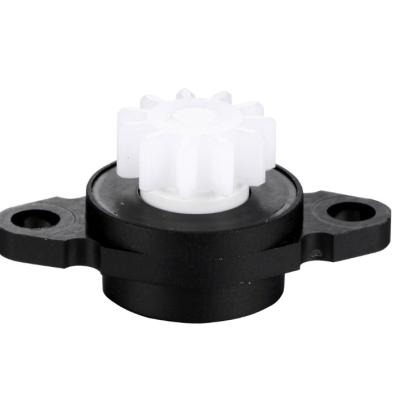 China Modern soft close hot sale silicone damper rotary coffee machine damper for sale