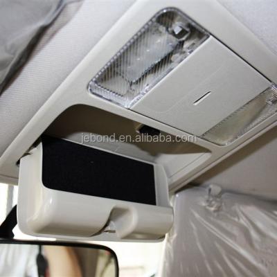 China Overhead console 1920 Soft Narrow Plastic Fender Silicone Oil Rotary Damper for sale