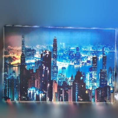 China Outdoor urban street LED digital screen advertising display for sale