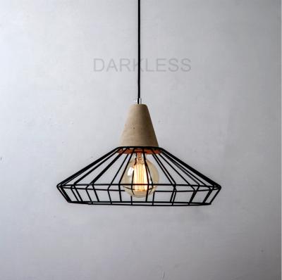 China Modern Nordic Creative Chandeliers Pendant Light for Cafe Bedroom Shop Restaurant for sale