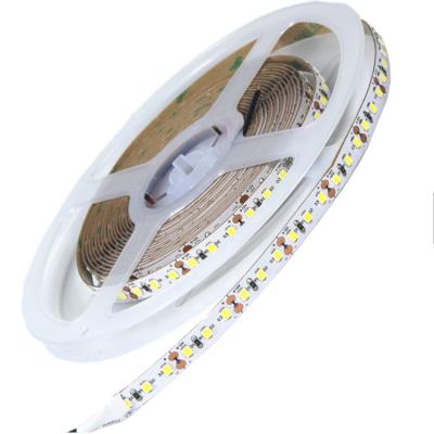 China Hotel Factory Price 120leds/m 9.6W/M Waterproof Cuttable White Flexible Strip Light SMD2835 12V/24V IP20 IP65 LED for sale