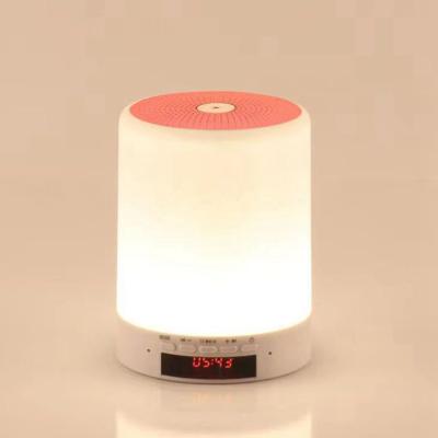 China Cheap Bedside Lamp Small Bedroom Furniture Night Light Desk Lamp Bedside Lamp Home Decor White Lamps for sale