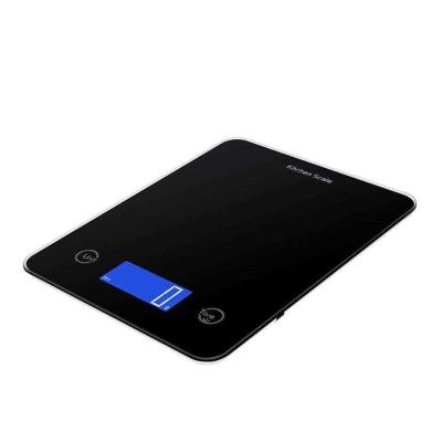 China WITH LID Essential Tools Weighing Food Scale Best Selling Digital Kitchen Scale For Home Kitchen for sale