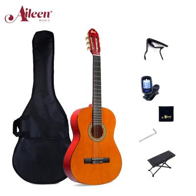 China Basswood Plywood AileenMusic Musical Instruments China Wholesale 39