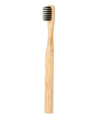 China Other Kids Toothbrush 100% Organic Bamboo Bamboo Kids Toothbrush For Family for sale