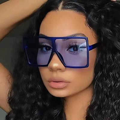 China 2021 Comfort Factory Direct Sales Cheap Ladies Type Squar Women Summer Shading Metal Eyewear Sun Glasses Fashion Ladies for sale