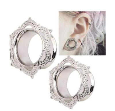 China CLASSIC FJ Pavilion Fashion Ear Supplement Human Body Piercing Accessories for sale