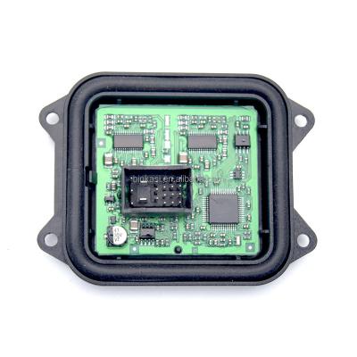 China 7182396 Led Headlight Driver Module control For 3 Series X5 X6 Z4  E90 M3 E92 E93 E70 E71 E89 63117182396 Driver Computer With AFS for sale