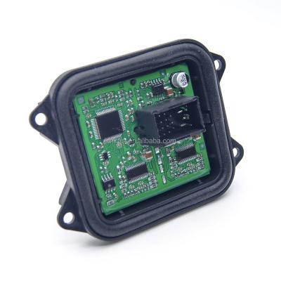 China 7189311 NEW CONTROL UNIT CORNERING For X5 E70 E90 E91 E92 E93 X6 Z4 63117189311 63117295702 Driver Computer With AFS for sale