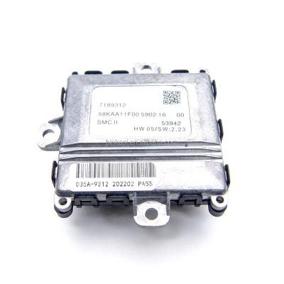 China 3/5/7 Series 2003-2010 Headlight AFS ADAPTIVE Driver Module for b mw E60 E90 E66 63126941634 63126934171 63126930650 for sale