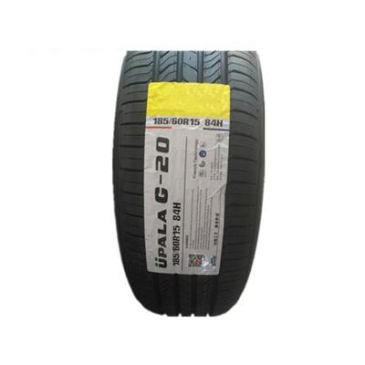 China Excellent Performance Safe Comfortable Tubeless Radial Tubless 185/65R14 New Tires for sale