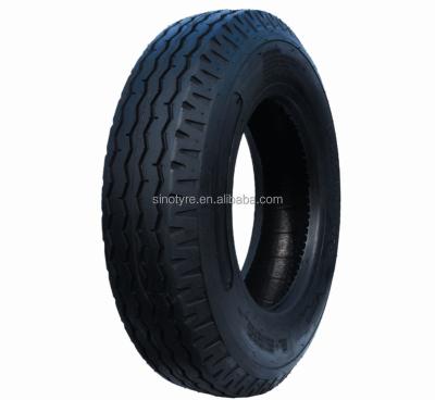 China 1000-20 1100-20 1200-20 Light Truck Bias Tire Trailer Tires DONGFENG for sale