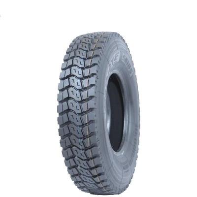 China 700-16 750-16 825-16 825-20 Light Truck Bias Tire Trailer Tire DONGFENG for sale